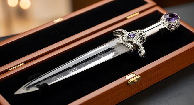 japanese sword