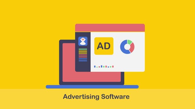 AI advertising platform delivering demographic, engagement and conversion insights. 