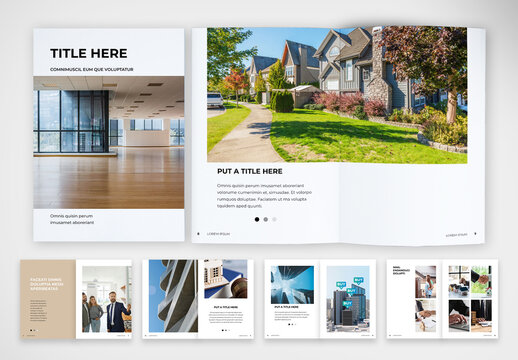 Real Estate Investment Portfolio