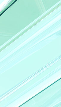 Abstract modern glass texture with soft gradient and diagonal line