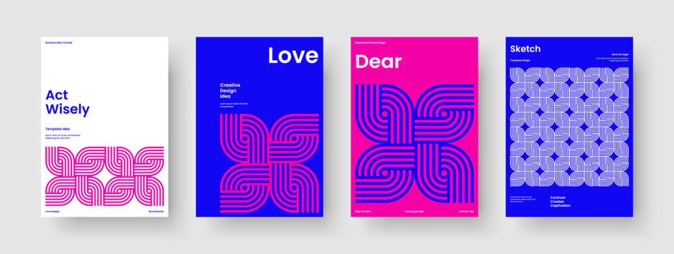 Geometric Flyer Layout. Abstract Book Cover Design. Creative Background Template. Report. Poster. Banner. Business Presentation. Brochure. Magazine. Notebook. Portfolio. Catalog. Advertising