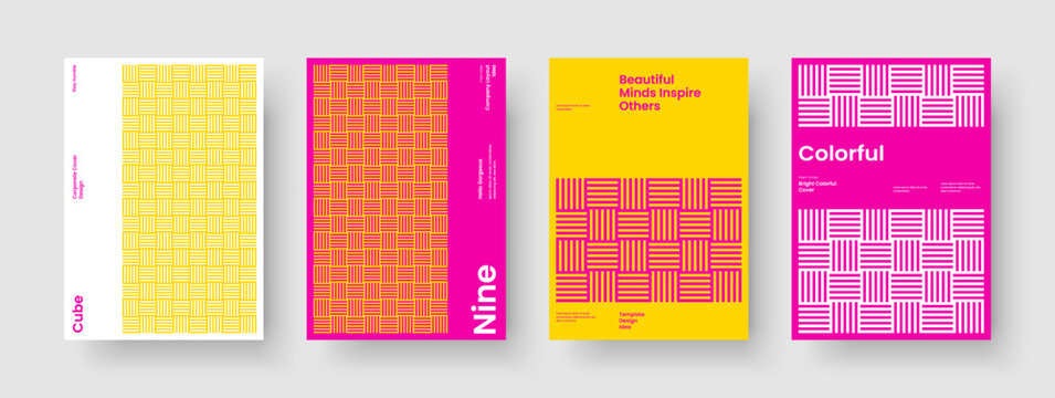 Abstract Brochure Layout. Geometric Background Design. Modern Flyer Template. Business Presentation. Book Cover. Report. Banner. Poster. Notebook. Magazine. Portfolio. Journal. Leaflet. Pamphlet