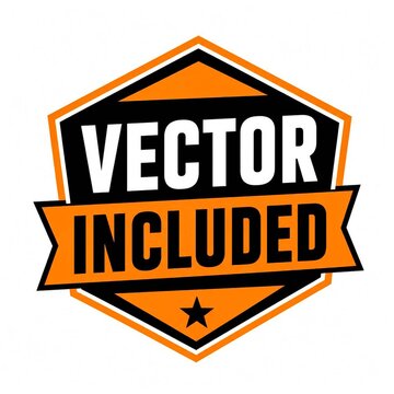 Download includes high-quality vector graphics for scalable and editable design projects