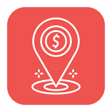Positioning Icon