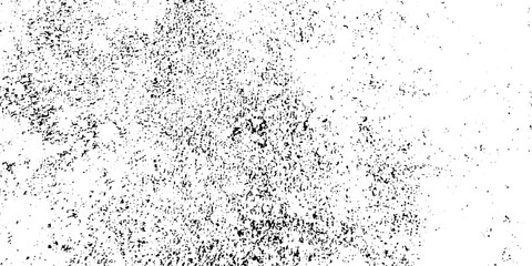 Obraz premium Vintage old wall stained crack grunge ink splat texture with various curved. Distressed glitchy abstract vector Grunge grainy noise background 