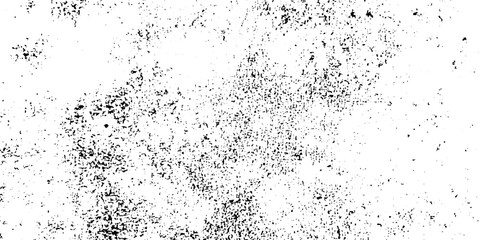 Obraz premium Vintage old wall stained crack grunge ink splat texture with various curved. Distressed glitchy abstract vector Grunge grainy noise background 