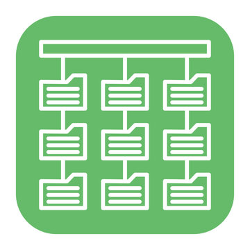 Kanban Icon