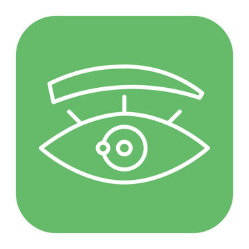 Eye Patch Icon