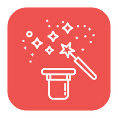 Trick Icon © Icons Studio