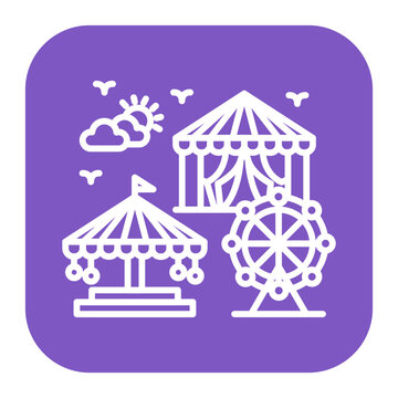 Fair Icon