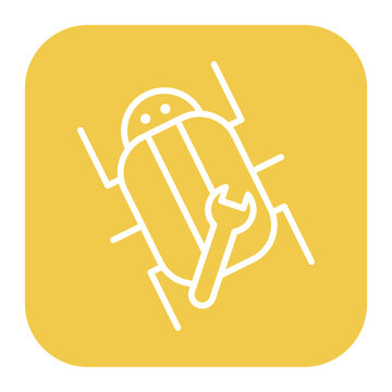 Bug Fixes Icon