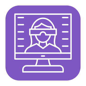 Battle Royale Icon
