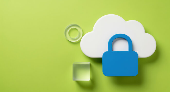 Secure cloud storage with encrypted access, privacy controls and trusted data protection supporting online collaboration, backup services and enterprise information management