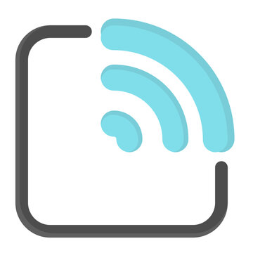 Rss Icon Design
