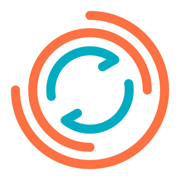 Reload Icon Design