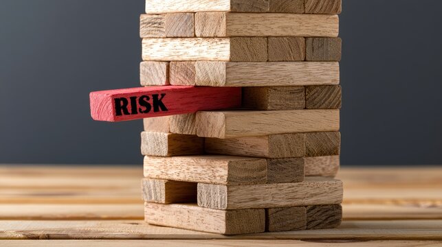 Risk Management Strategy in Business Decision Making.