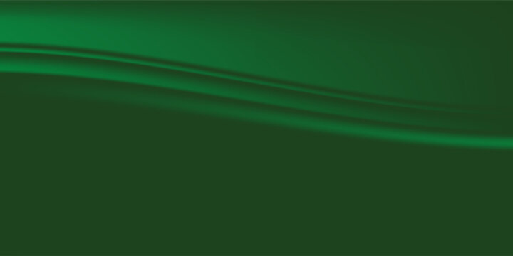 Abstract Geometric Green Background with Diagonal Lines and Gradient. abstract green background.