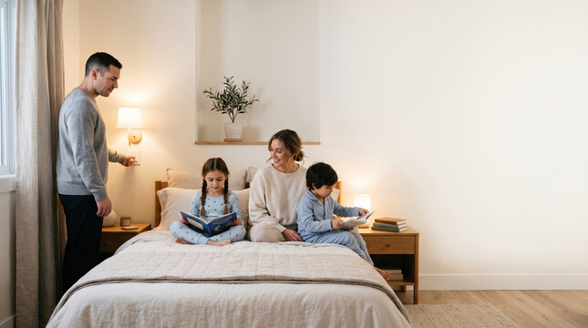 Healthy Evening Routine for Better Sleep Quality
