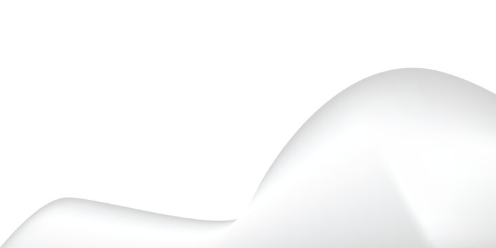 abstrack baground vector silver white