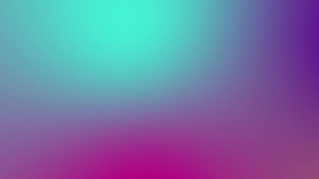 Vibrant colorful fluid gradient background animation, smooth multi color shifting neon liquid motion graphics loop for modern creative presentation backdrop.