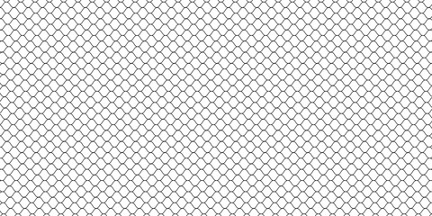 Net pattern close up. Rope net . Soccer  football  volleyball  tennis and tennis net pattern. Fisherman hunting net rope texture. vector illustration © rohman