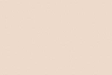 Fototapeta premium Light peach textured paper background macro shot with background, material