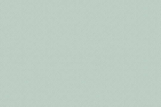 Soft sage green paper texture surface close-up with background, material