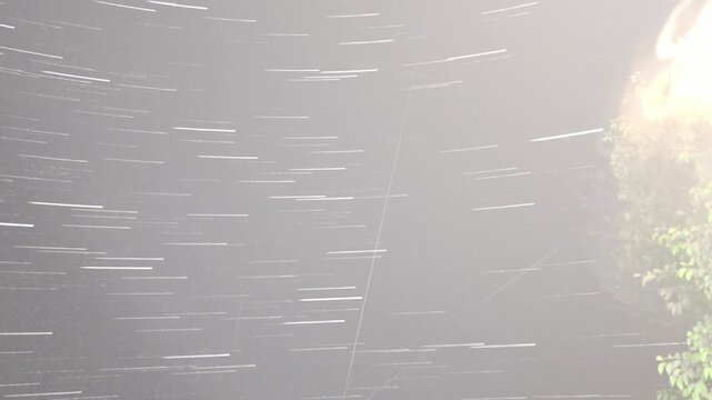 星