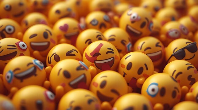 Top Emojis of 2026: Usage Trends, Statistics, and Surprising Insights