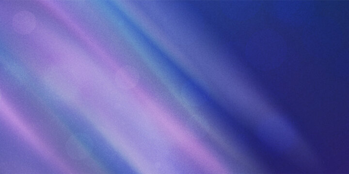 Wide completely new colored illustration in blur style moderate blue. Gradient defocused blurred motion abstract background light sky blue. Picture used web ad.