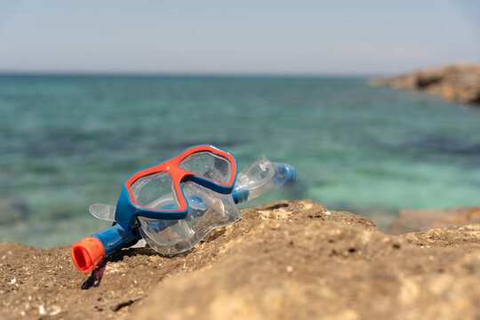 Summer Beach Vacation