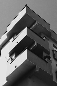 fotograf&iacute;a de arquitectura