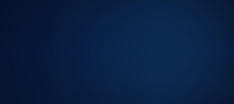 Dark navy blue gradient background with soft central glow for premium wallpaper
