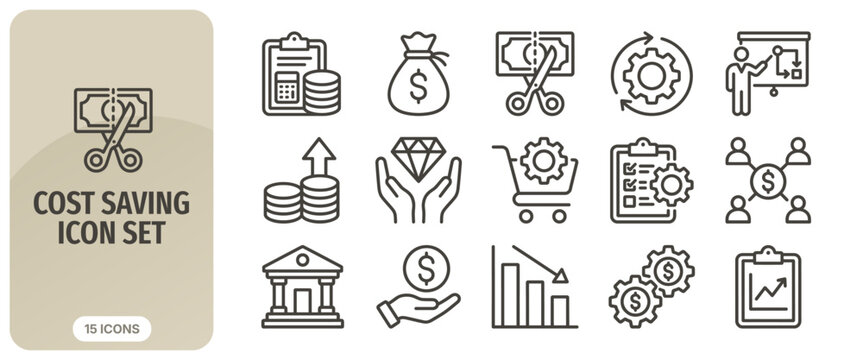 Icon Set V4