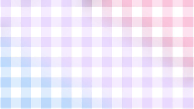blue purple pink gradient texture gingham backdrop background checkered pattern