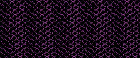 Mesh texture for fishing nets. Seamless pattern for sportswear or soccer goal, volleyball net, basketball hoop © Aril