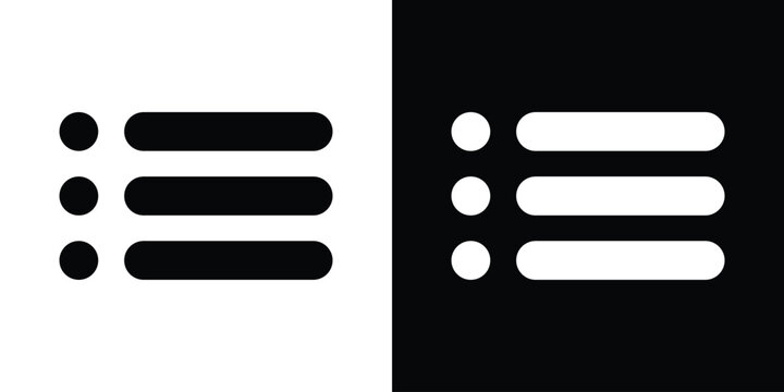 Menu icon
