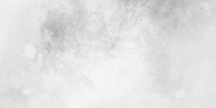 White abstract ice texture grunge background, White concrete wall as white painting with cloudy distressed texture. smoke on white background. marble texture background Old grunge textures design .