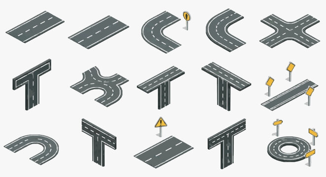 set of different tools