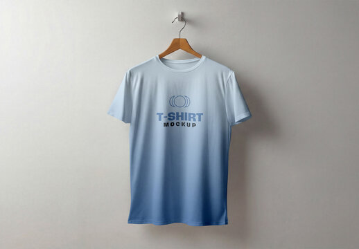 T-Shirt Mockup