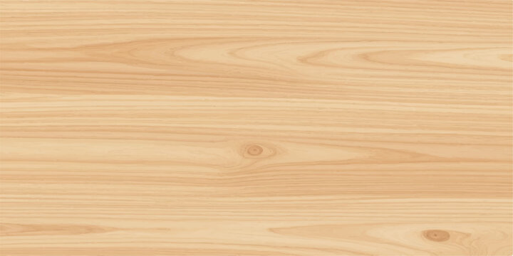 Brown wooden texture background of natural hardwood plank surface with visible grain pattern timber floor oak and pine panels rustic parquet wood design