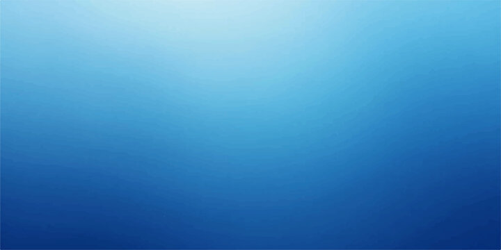 A soft blue gradient, transitioning from a light, airy hue at the top to a deeper, calming tone at the bottom, creates a serene and tranquil background.