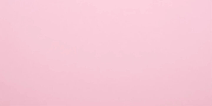 Soft pastel pink background.