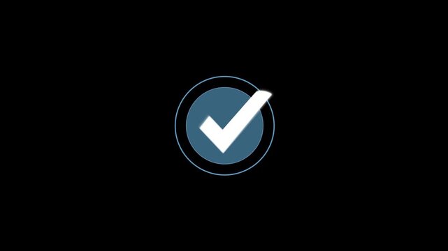 Digital checklists for business certification and quality assurance. Streamline verification processes with performance audits and system control for improved . on transparent background.