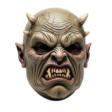 Monster Mask