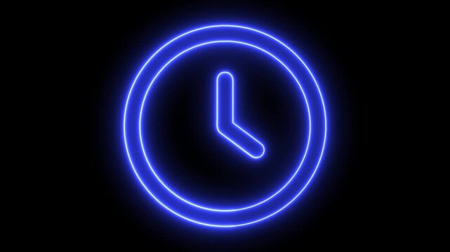 A neon sign with a glowing red heart illuminates the night, a symbol of hot love and fiery passion