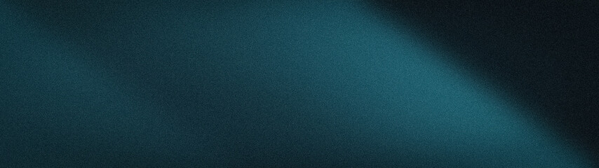 Dark blue gradient texture with teal and black shades abstract b © Life Background