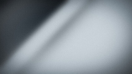 Soft gradient background with smooth transition between dark gra © Life Background