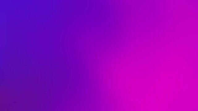 Sleek gradient abstract background in shades of purple and magenta, ideal for digital art projects and wallpaper designs. Texture, light.