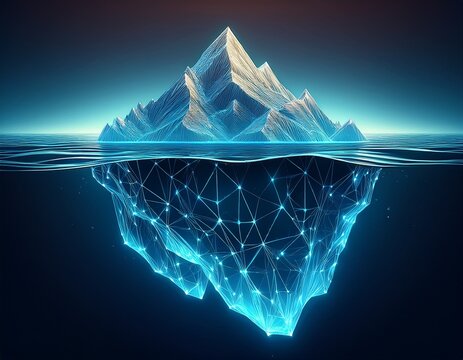 Iceberg Night Images – Browse 26,004 Stock Photos, Vectors, and Video ...
